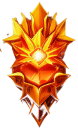 Eternal Legend Guild Badge