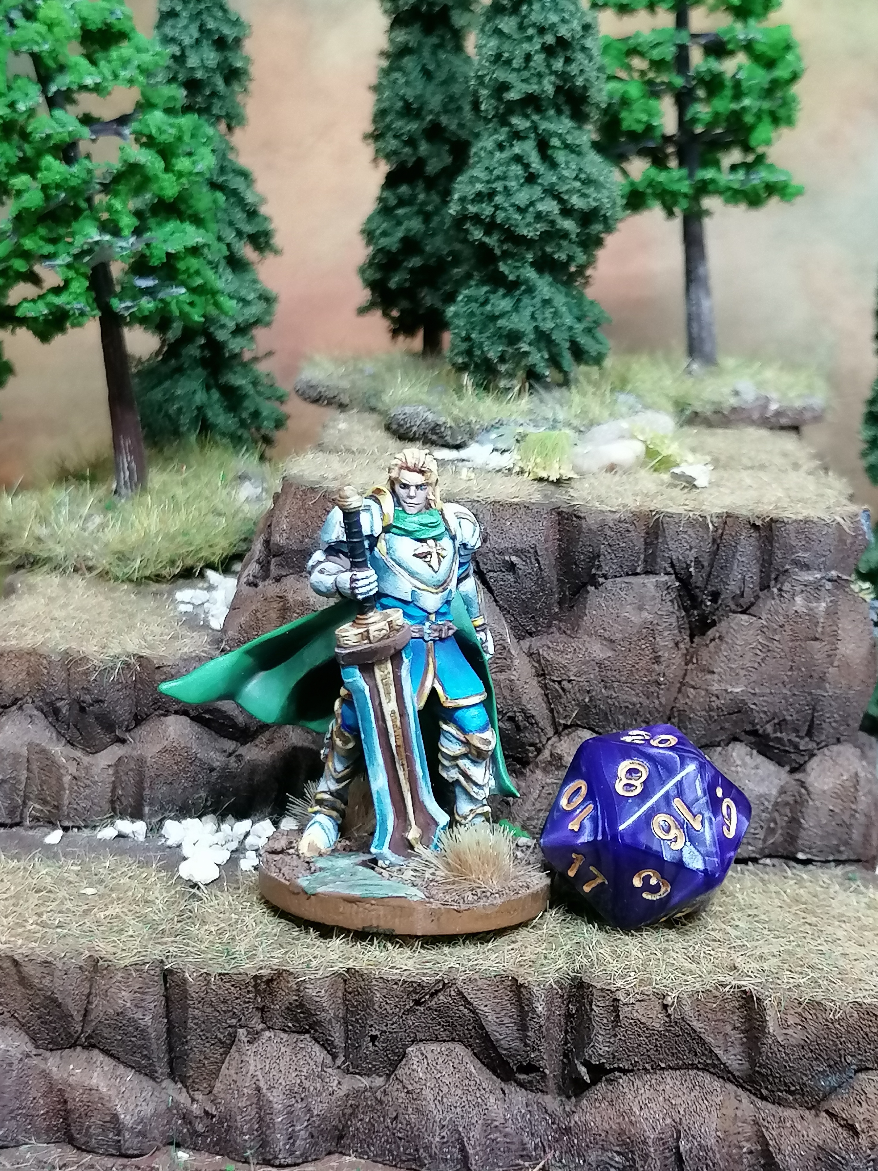 Kurado Besalia – In Game Tactics